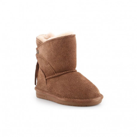 Bearpaw Mia Toddler Jr.2062T-220 Hickory II Shoes (EU 24)