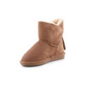 BearPaw Mia Jr.2062Y-220 Hickory II Shoes (EU 31)