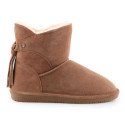 BearPaw Mia Jr.2062Y-220 Hickory II Shoes (EU 31)