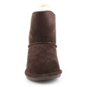 Bearpaw Rosie W 1653W-205 Chocolate II winter shoes (EU 41)