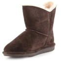 Bearpaw Rosie W 1653W-205 Chocolate II winter shoes (EU 41)