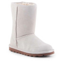 Bearpaw Elle Short W 1962W-909 Winter White winter shoes (EU 37)