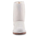 Bearpaw Elle Short W 1962W-909 Winter White winter shoes (EU 39)