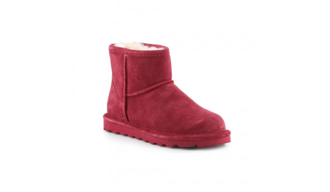 Bearpaw Alyssa W 2130W-620 Bordeaux winter shoes (EU 36)