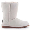 Bearpaw Elle Short W 1962W-909 Winter White winter shoes (EU 37)