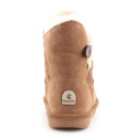 Bearpaw Rosie W 1653W - 220 Hickory II winter shoes (EU 36)