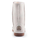 Bearpaw Elle Short W 1962W-909 Winter White winter shoes (EU 39)