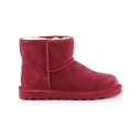 Bearpaw Alyssa W 2130W-620 Bordeaux winter shoes (EU 36)