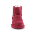 Bearpaw Alyssa W 2130W-620 Bordeaux winter shoes (EU 36)