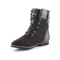 Columbia Twentythird Ave Wp Mid W BL2769-010 (EU 37,5)