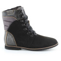 Columbia Twentythird Ave Wp Mid W BL2769-010 (EU 39)