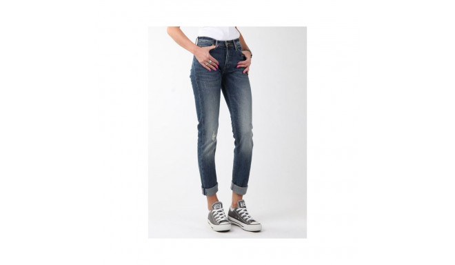 Lee Sallie Boyfriend Jeans W L30KDXXQ (US 24 / 31)