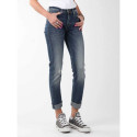 Lee Sallie Boyfriend Jeans W L30KDXXQ (US 24 / 31)