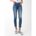 Lee Scarlett Skinny Jeans W L526PFOK (US 28 / 31)