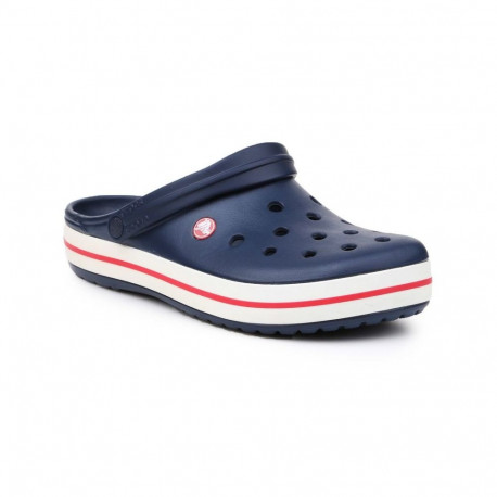 Crocs Crocband Navy M 11016-410 flip-flops (EU 38/39)