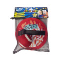 Velcro Catch Ball Red Solex AN-0510R