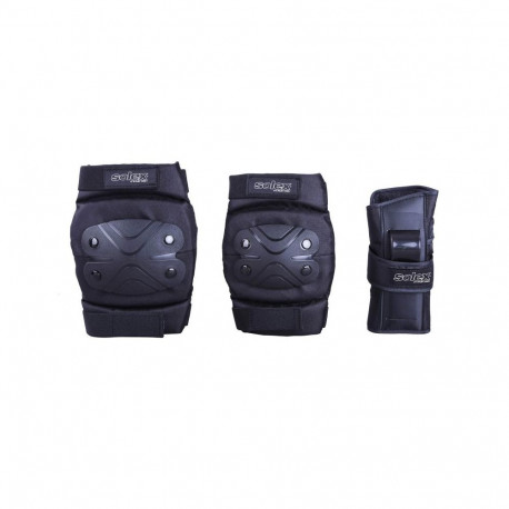 Solex Combo 30068L Protectors