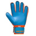 Goalkeeper gloves Meteor Catch Blue 03806-03812 (uniw)