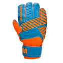 Goalkeeper gloves Meteor Catch Blue 03806-03812 (uniw)