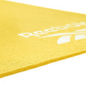 Reebok 4mm RAYG-11022YL yoga mat