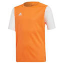 The adidas Estro 19 Jsy Y Jr DP3227 football shirt (128 cm) The adidas Estro 19 Jsy Y Jr DP3227 football shirt (128 cm)