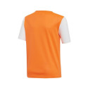 The adidas Estro 19 Jsy Y Jr DP3227 football shirt (116 cm)