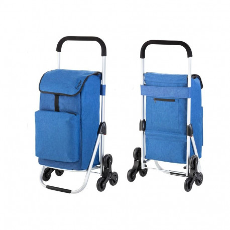 Cruiser 650063 Premium Stair Climbing Shopping Cart