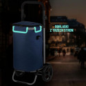 Allround Cruiser 650065 shopping trolley