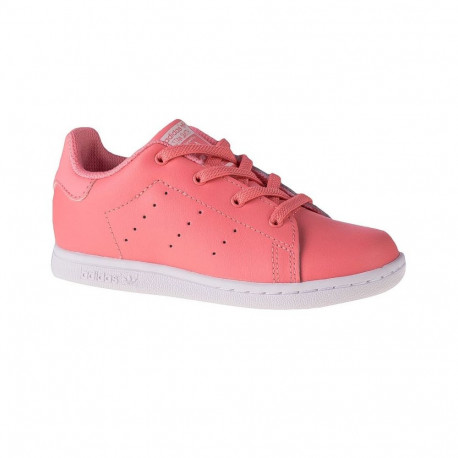 Adidas Stan Smith EL K EF4928 shoes (20)