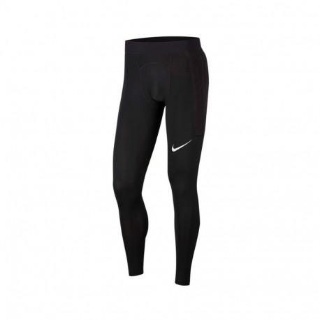 Nike Gardinien Padded GK Tight Junior CV0050-010 (S (128-137cm))