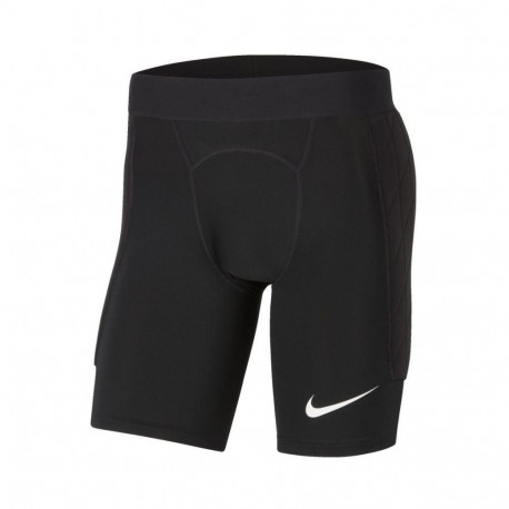 Nike Y Gardinien Padded GK Tight Junior CV0057-010 Shorts (XS (122-128cm))
