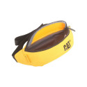 Caterpillar The Project Bag 83615-53 żółte One size (One size)