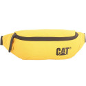 Caterpillar The Project Bag 83615-53 żółte One size (One size)