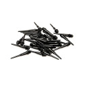 Meteor dart tips 24 pcs (uniw)