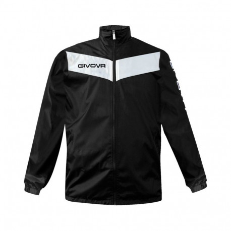 Givova Rain Scudo Jacket RJ005 1003 (XS)