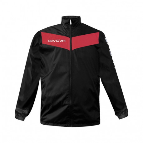 Givova Rain Scudo Jacket RJ005 1012 (S)
