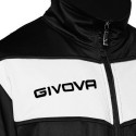 Givova tracksuit Tuta Visa TR018 1003 (3XS)