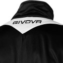Tracksuit Givova Tuta Visa TR018 1003 (3XS)