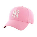 Cap 47 Brand New York Yankees MVP Cap B-MVPSP17WBP-RS (One size)