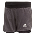 Adidas YG TR Chill SH Jr DV2799 shorts (140 cm)