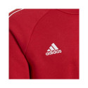 Adidas Core 18 SW Top JR CV3970 sweatshirt (128cm)