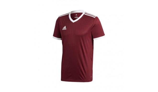 Adidas Table 18 Jersey CE8945 M burgundy (140cm)