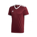 Adidas Table 18 Jersey CE8945 M burgundy (116cm)