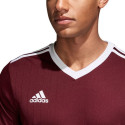 Adidas Table 18 Jersey CE8945 M burgundy (116cm)