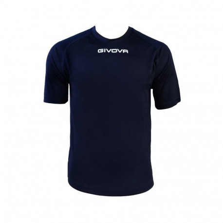 Givova One U MAC01-0004 Football Shirt (S)