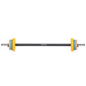 HMS SBP25 body pump barbells 20 kg