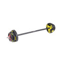 20KG HMS SBP15 body pump barbells