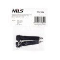 Tip for trekking and Nordic Walking sticks TN105