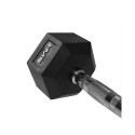 HMS HEX PRO 37.5 KG dumbbell