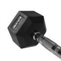 HMS HEX PRO 37.5 KG dumbbell